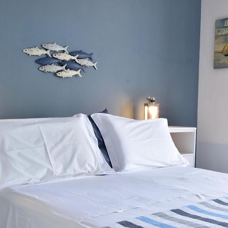 La Casa Al Mare Βίλα Fondachello  Εξωτερικό φωτογραφία