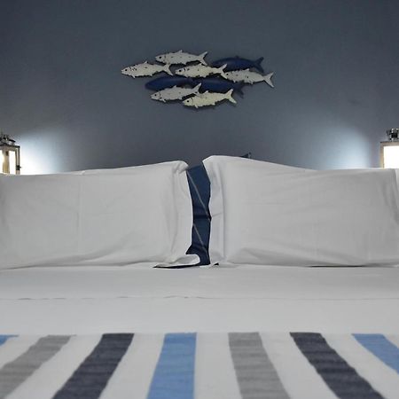 La Casa Al Mare Βίλα Fondachello  Εξωτερικό φωτογραφία
