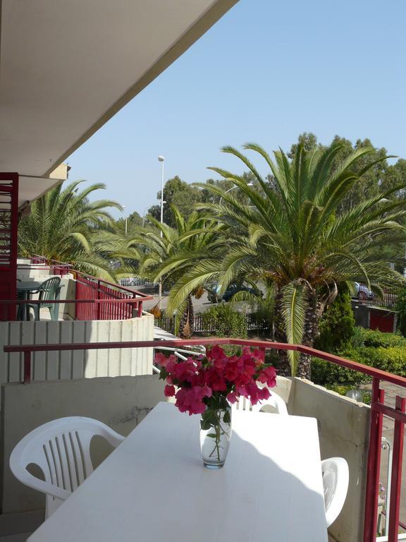 La Casa Al Mare Βίλα Fondachello  Εξωτερικό φωτογραφία
