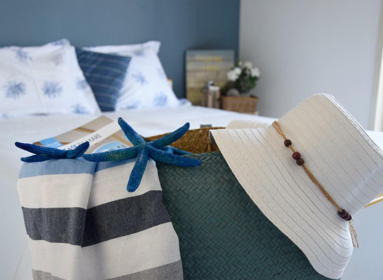 La Casa Al Mare Βίλα Fondachello  Εξωτερικό φωτογραφία