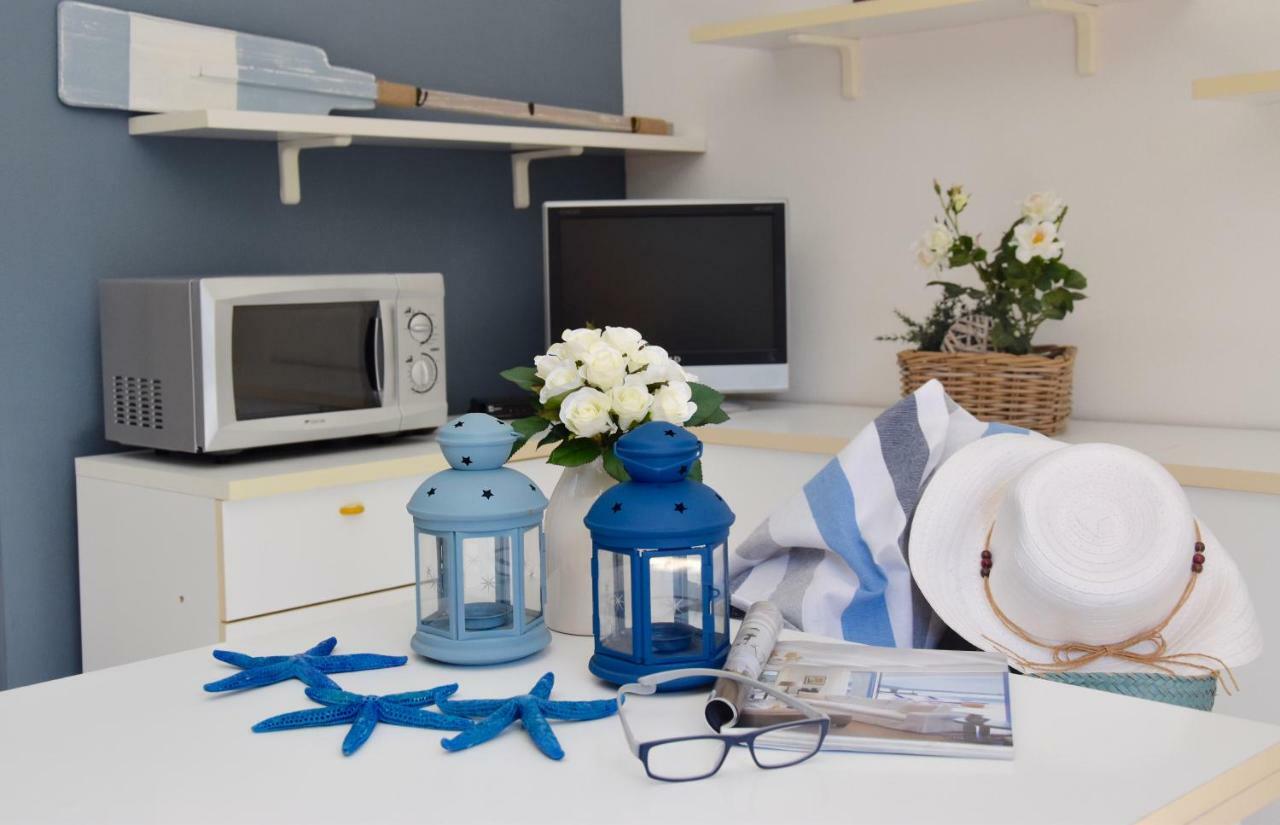 La Casa Al Mare Βίλα Fondachello  Εξωτερικό φωτογραφία