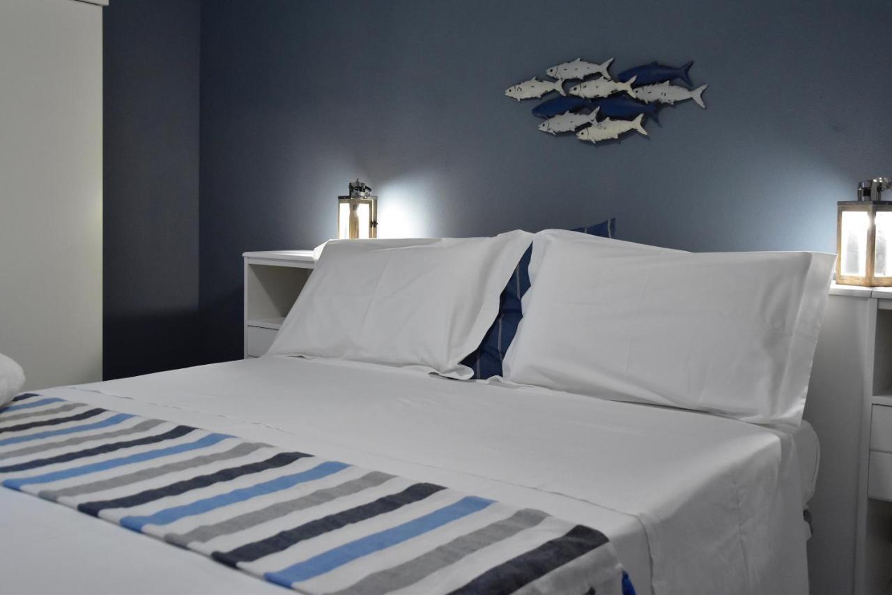 La Casa Al Mare Βίλα Fondachello  Εξωτερικό φωτογραφία